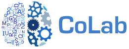 Colab Logo